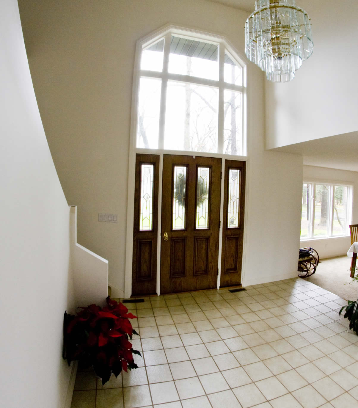 Evans Building Group Gallery